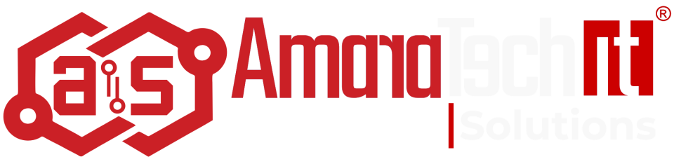 AmaraTech IT Solutions